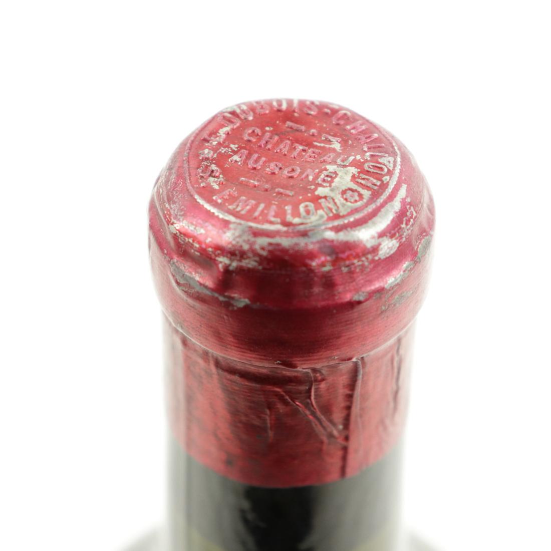 Image for Ch. Ausone 1928 St-Emilion