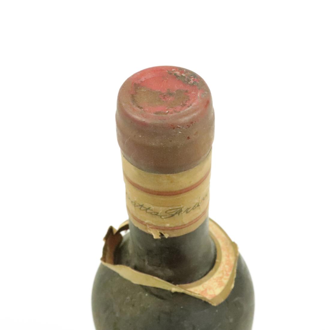 Image for Capetta 1967 Barolo