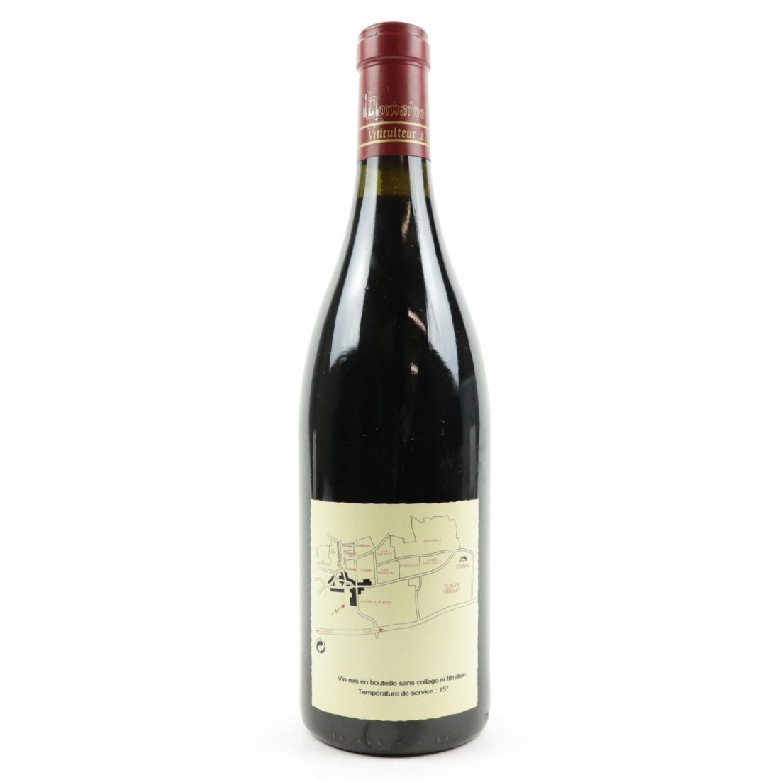 Image for Dom. F.Lamarche 1998 La Grande Rue Grand-Cru