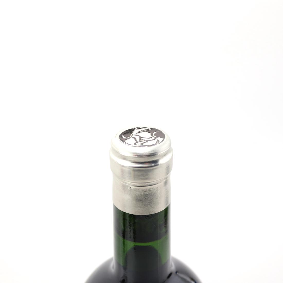 Image for Ravenswood Zinfandel 2004 Sonoma County