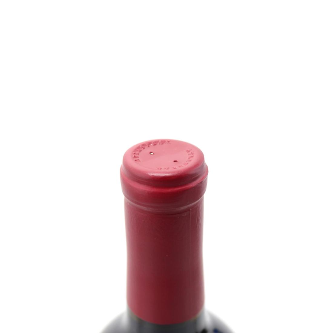 Image for Atlas Peak Cabernet Sauvignon 2003 Napa