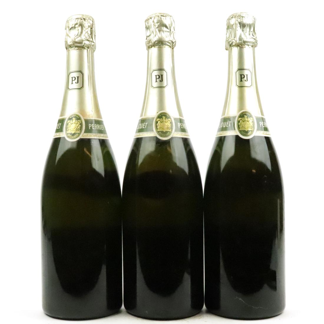 Image for Perrier-Jouët Grand Brut Champagne
