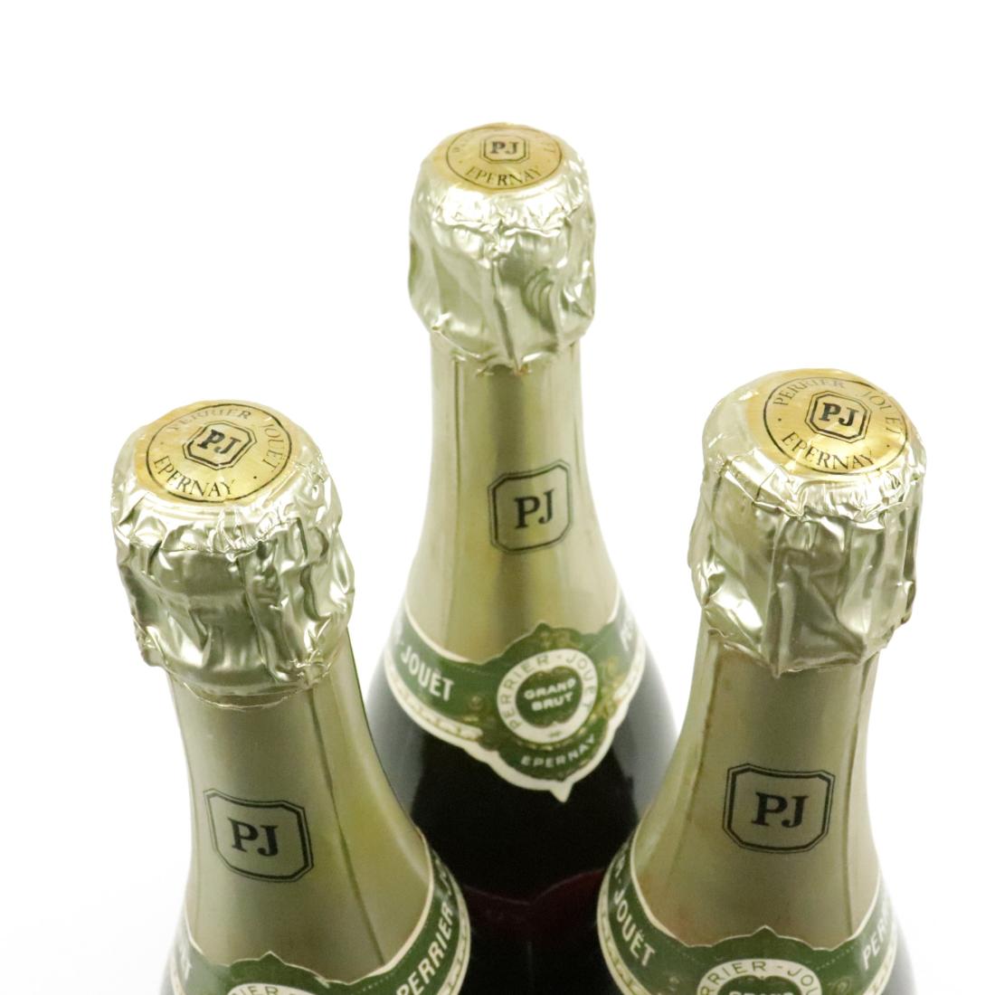 Image for Perrier-Jouët Grand Brut Champagne
