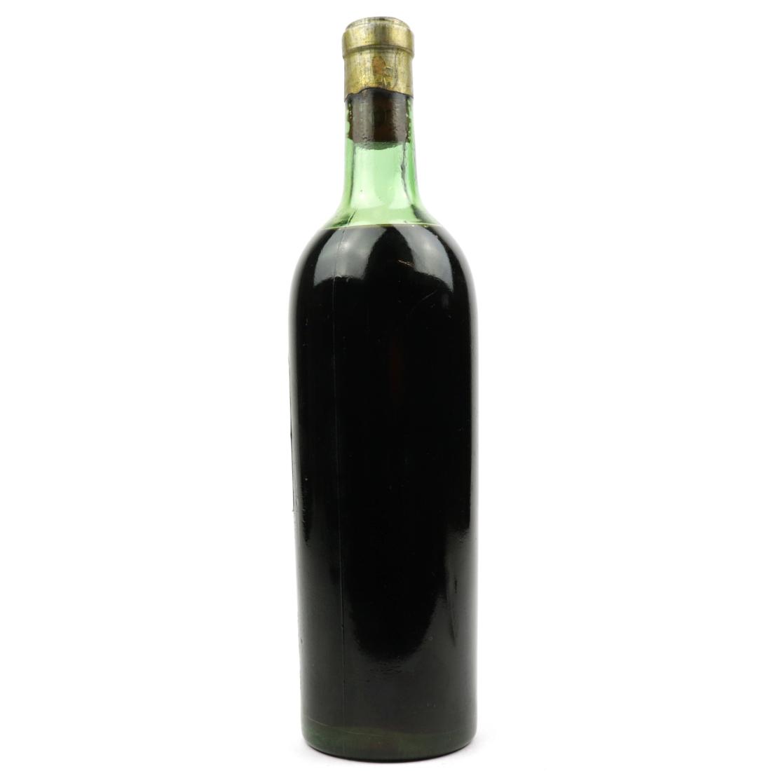 Image for Ch. d'Yquem 1943 Sauternes 1er-Cru-Superior