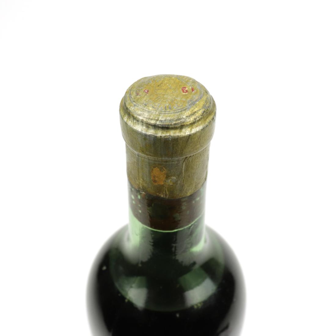 Image for Ch. d'Yquem 1943 Sauternes 1er-Cru-Superior