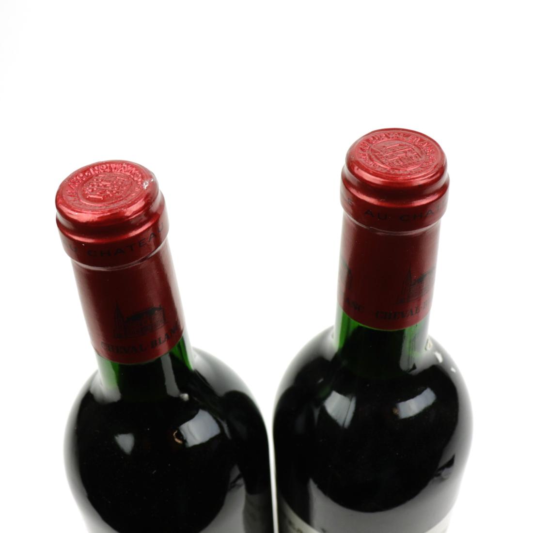 Image for Ch. Cheval Blanc 1993 St-Emilion 1er-Grand Cru