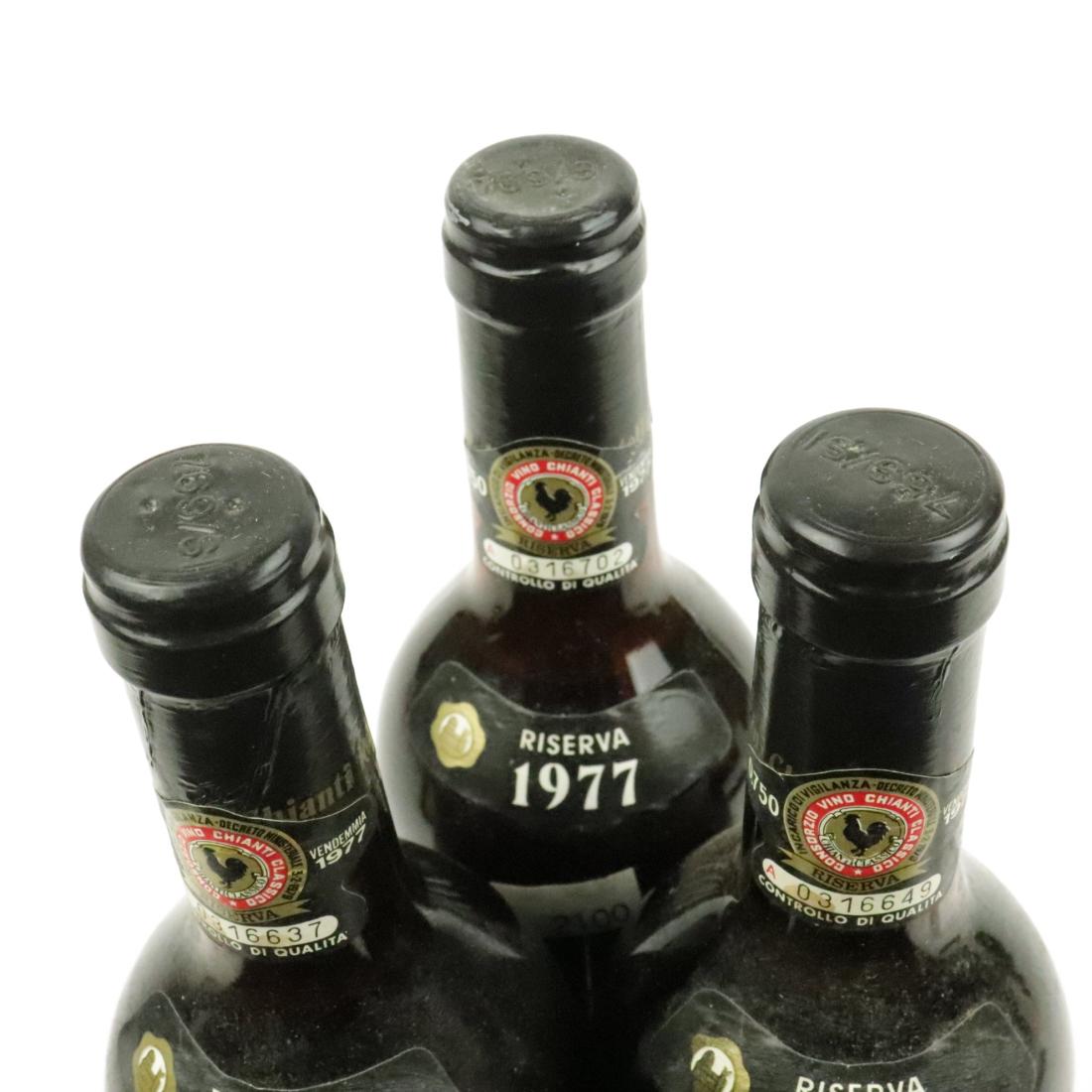 Image for Rocca Delle Macie 1977 Chianti Classico Riserva