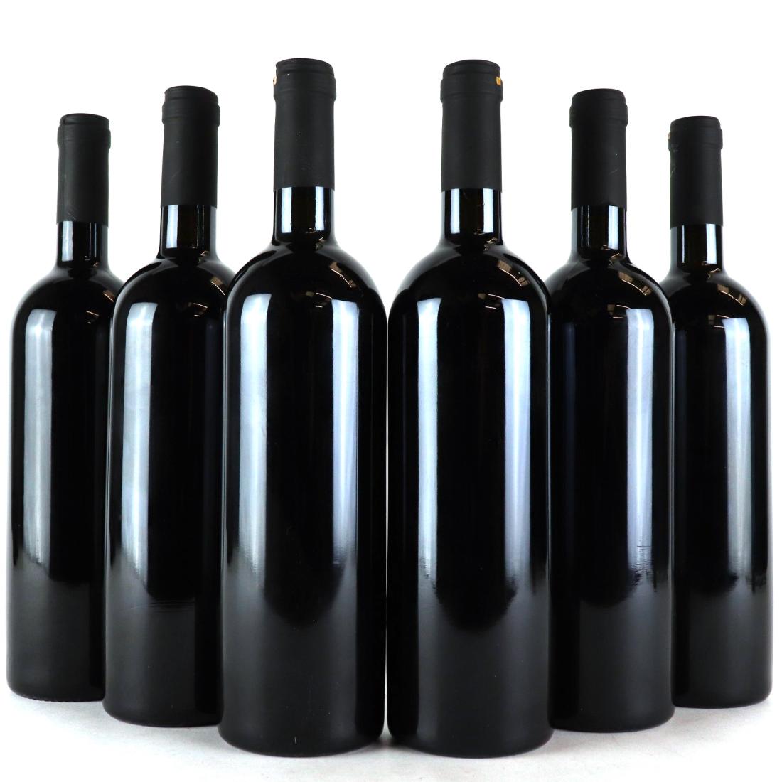 Image for D.Bortini 2000 Amarone Classico