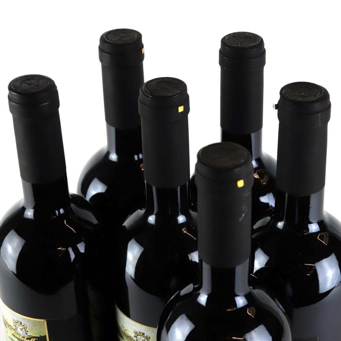Image for D.Bortini 2000 Amarone Classico