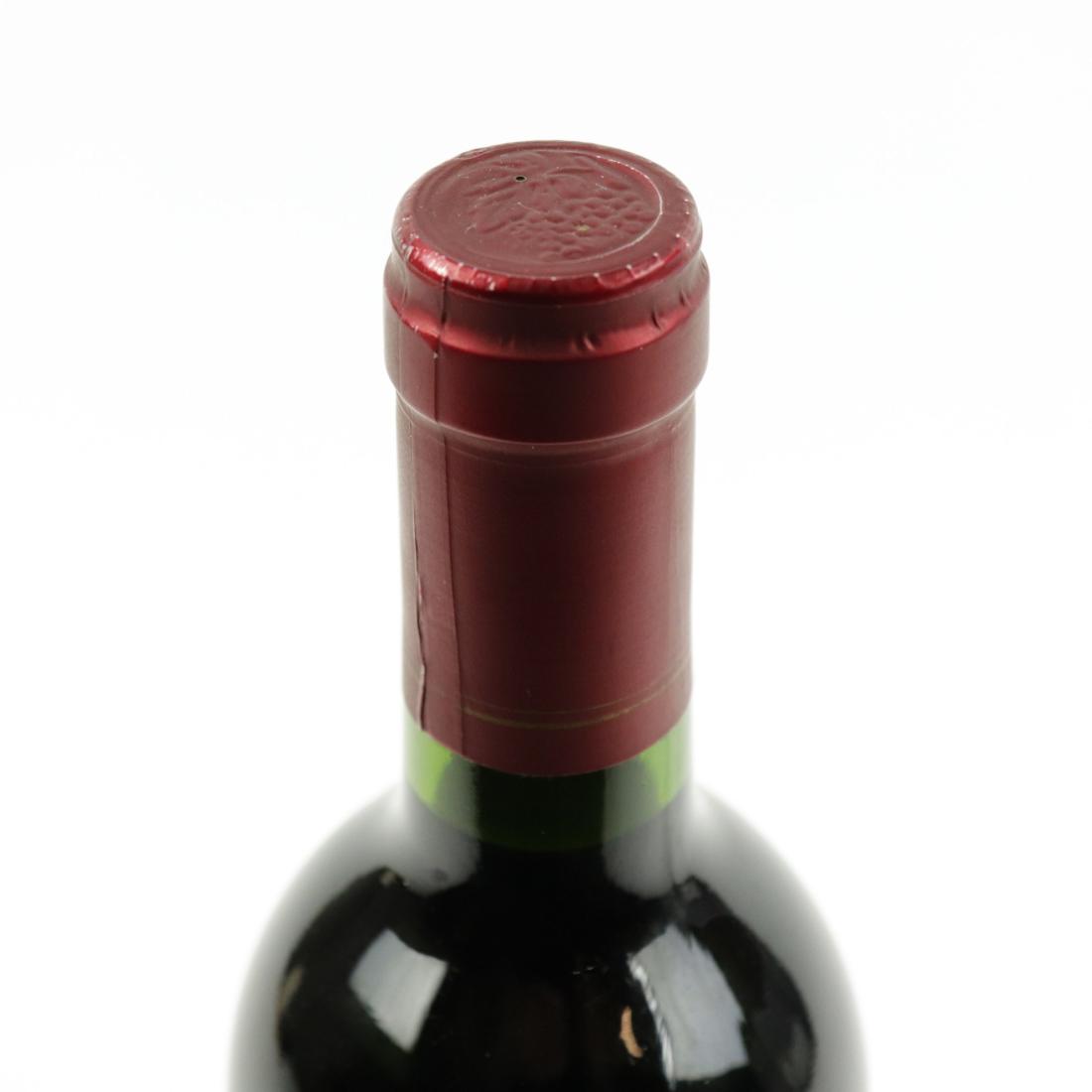 Image for Ch. De Camarsac 1997 Bordeaux Superieur
