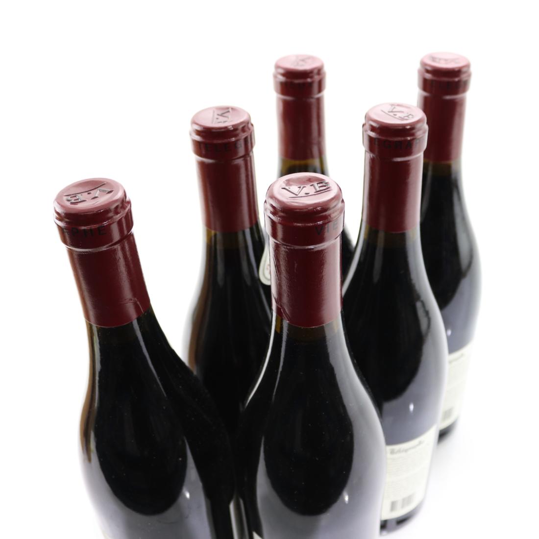 Image for Dom. Du Vieux Telegraphe 2006 Chateauneuf-Du-Pape