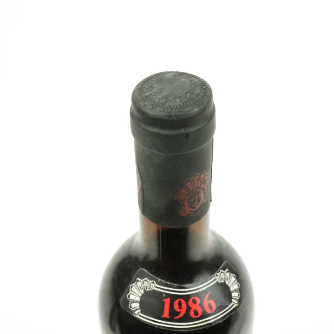 Image for Adanti Arquata 1986 Sagrantino Di Montefalco