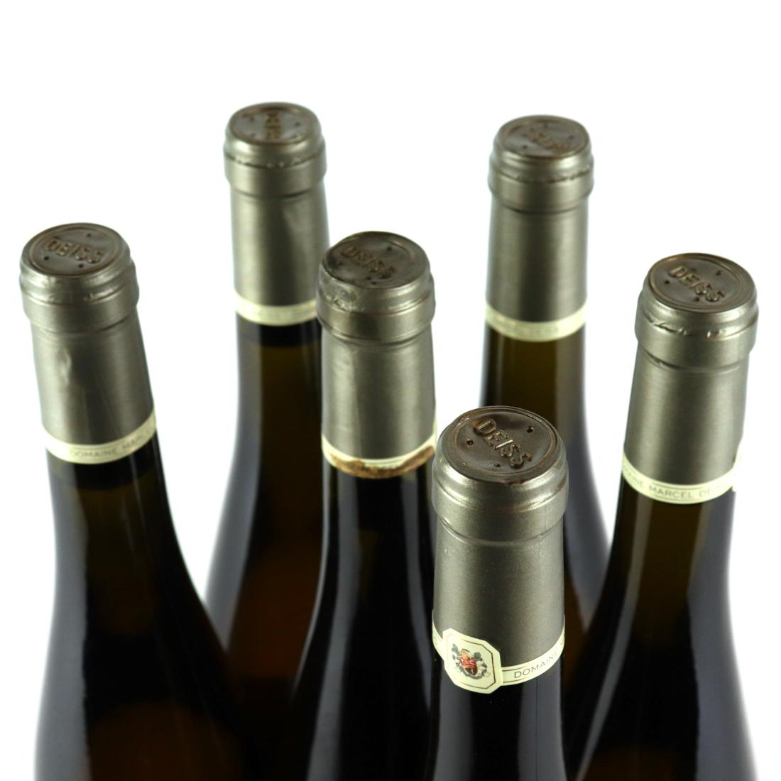Image for Deiss Schoenenbourg Vendanges Tardives Riesling 1997 Alsace Grand Cru