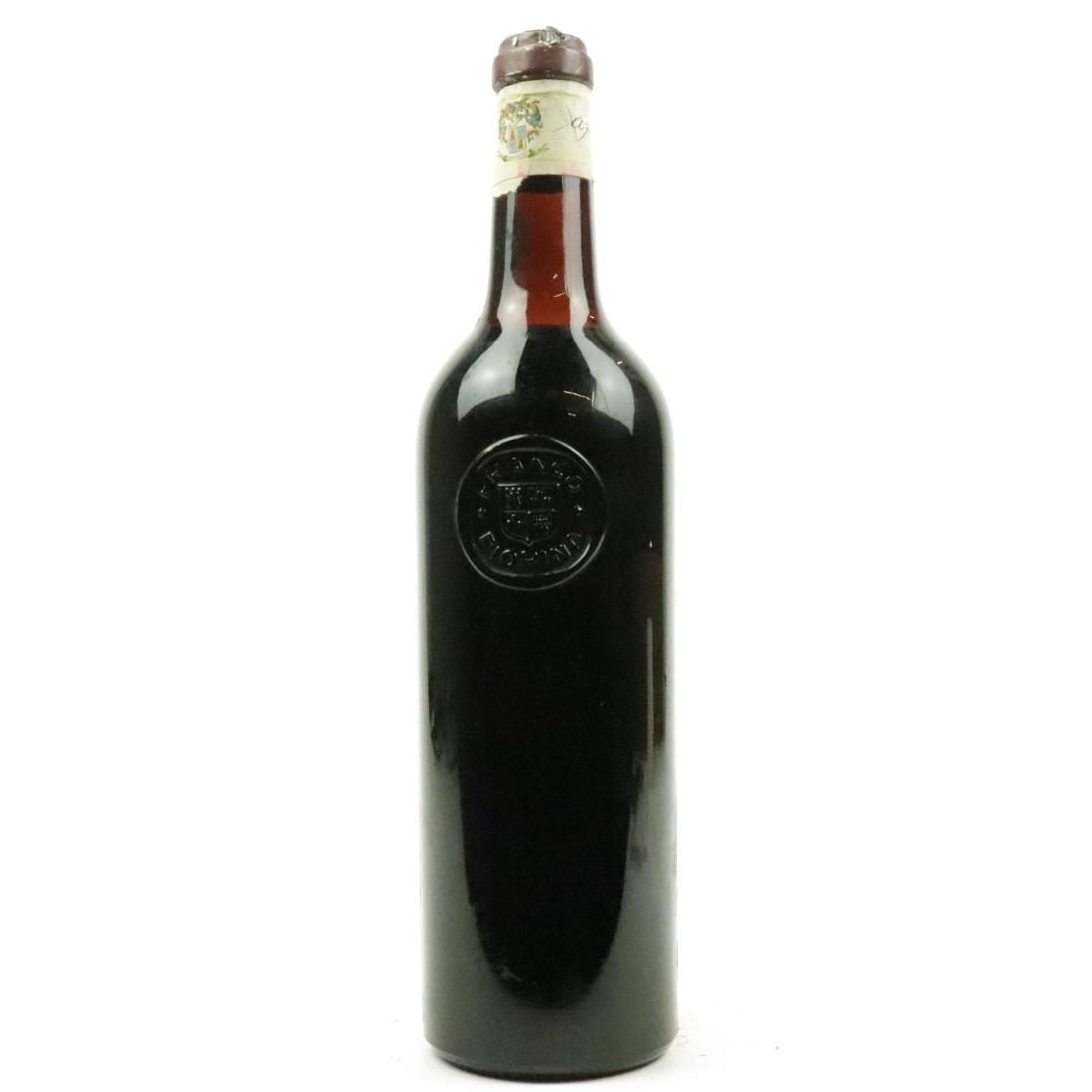 Image for Franco Fiorina 1957 Barolo