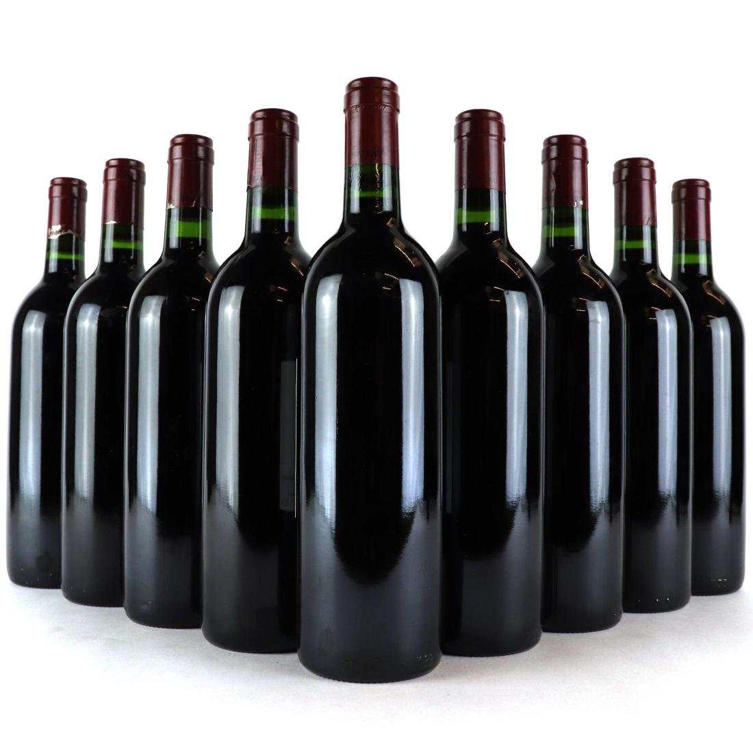 Image for Château Cissac 1990 Haut-Medoc