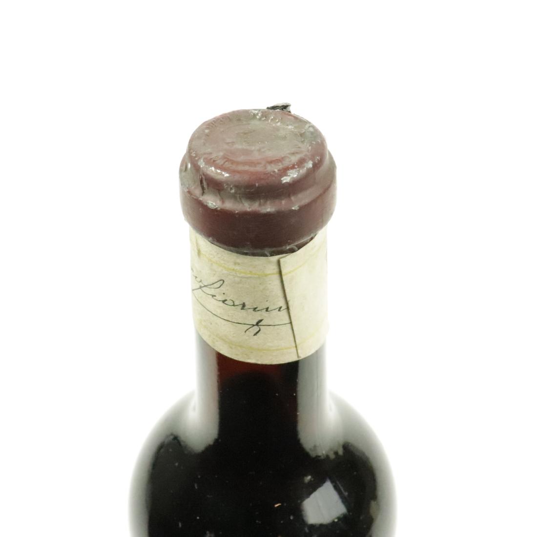 Image for Franco Fiorina 1957 Barolo