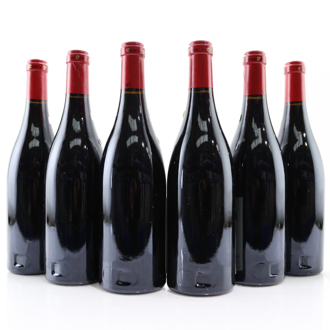 Image for Clos Des Papes 2005 Chateauneuf-Du-Pape