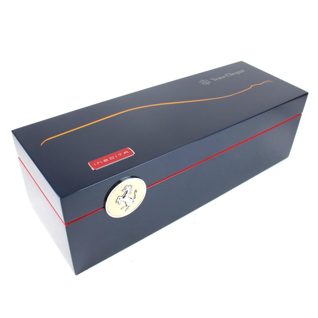 Image for Veuve Clicquot Ponsardin Brut NV Champagne 3 Litres