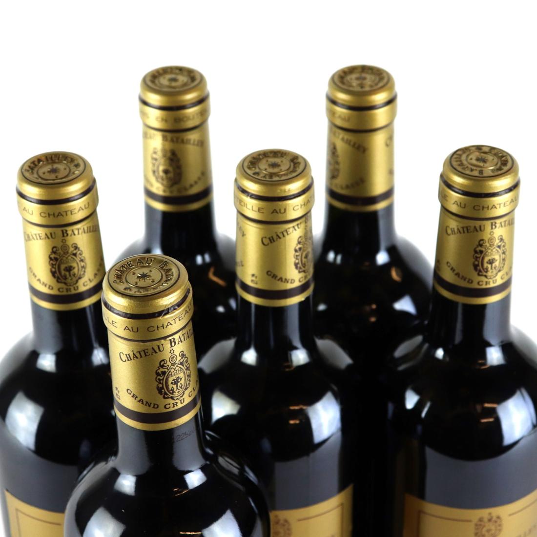 Image for Ch. Batailley 2008 Pauillac 5eme-Cru