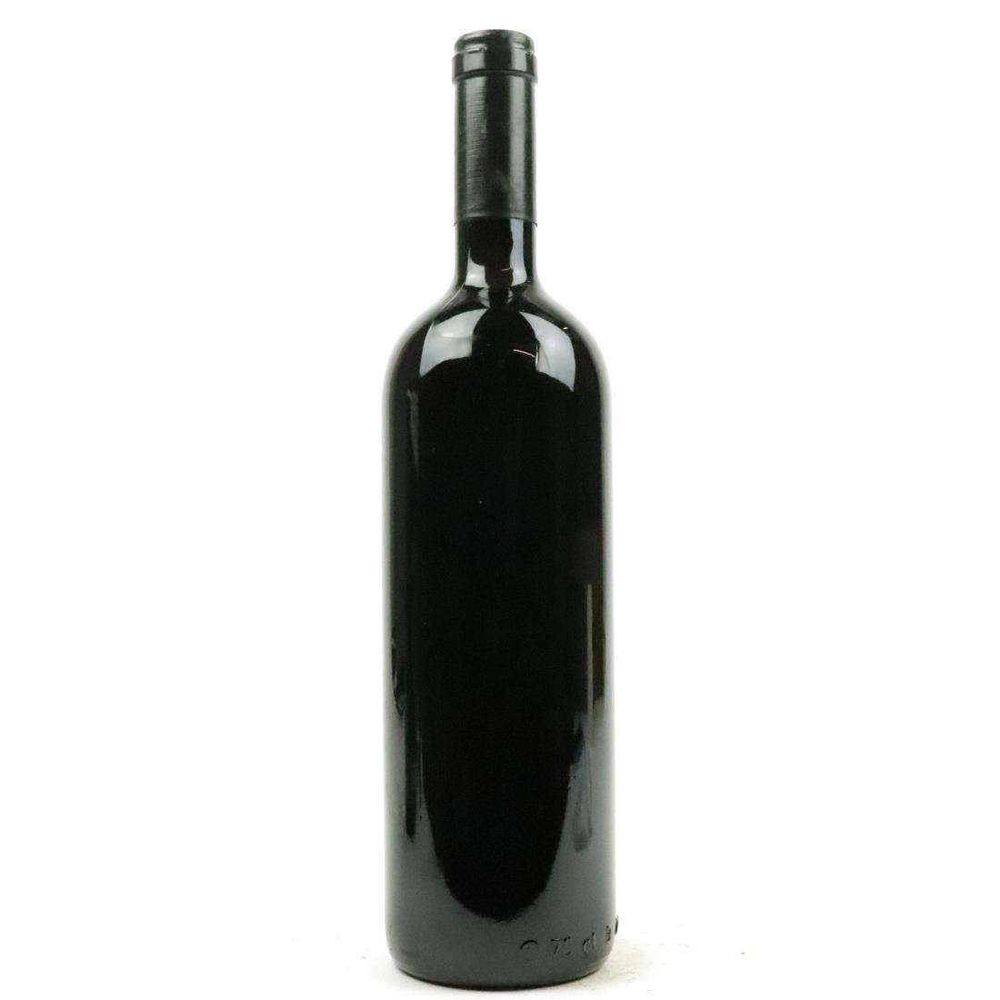 Image for Gaja Darmagi Cabernet Sauvignon 1985 Piedmont