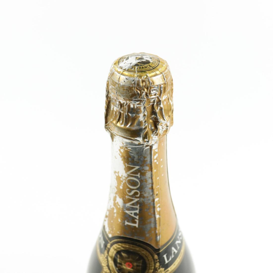 Image for Lanson Black Label Brut Champagne