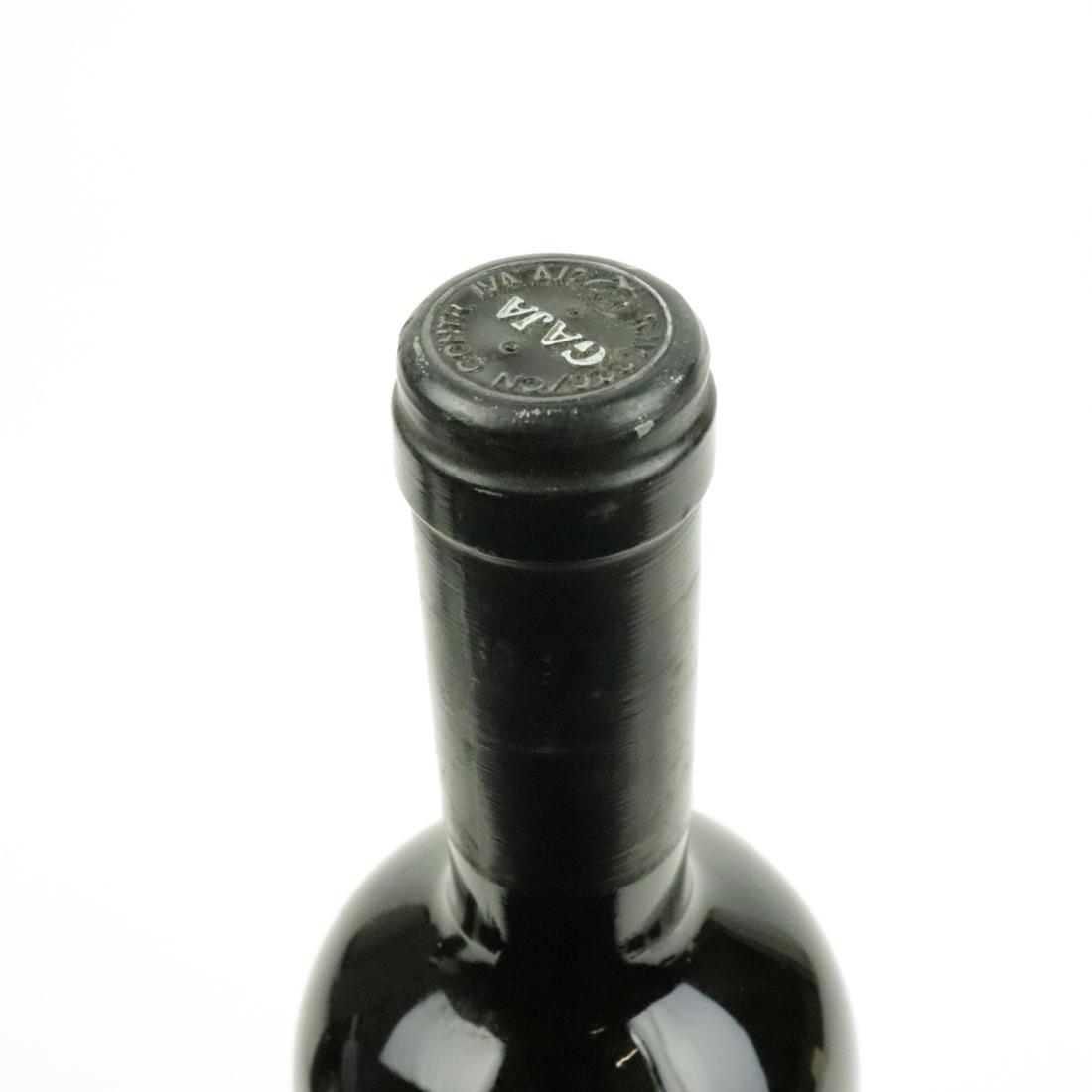 Image for Gaja Darmagi Cabernet Sauvignon 1985 Piedmont