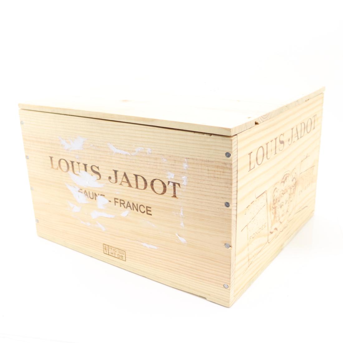 Image for L.Jadot 2005 Chapelle-Chambertin Grand-Cru