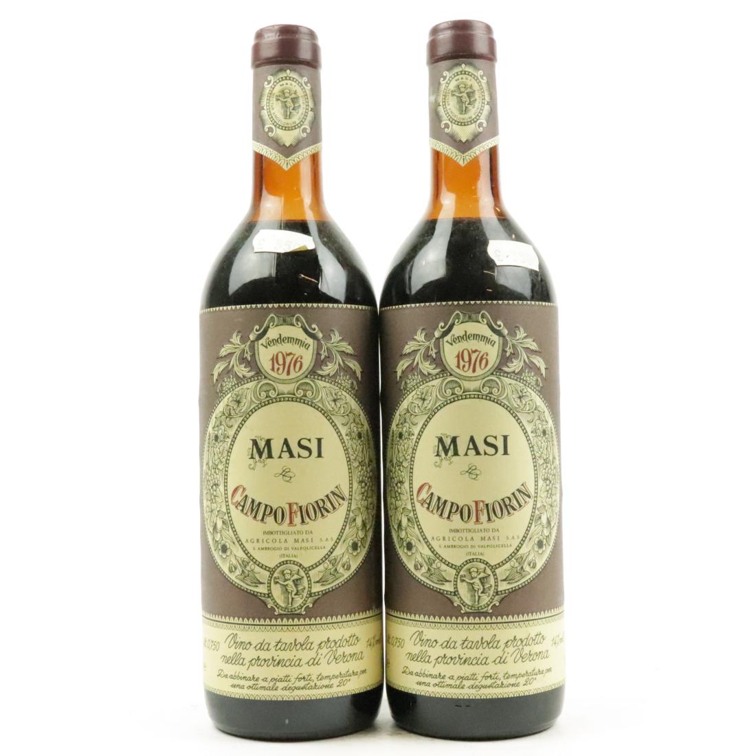 Image for Masi Campofiorin 1976 Verona