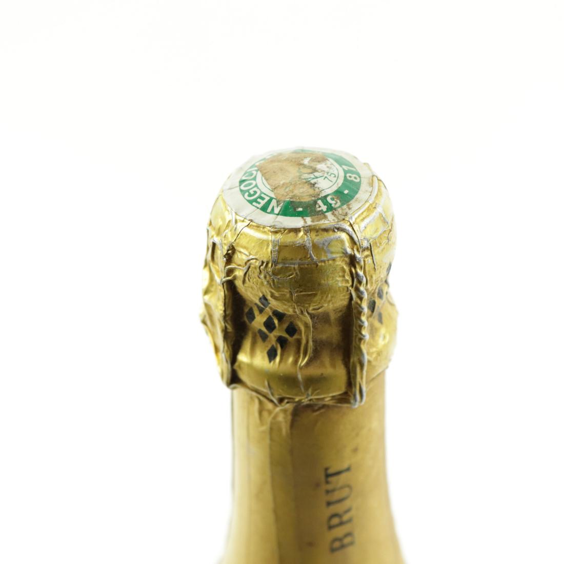 Image for J.Chenu Methode Champenoise Brut NV Vouvray