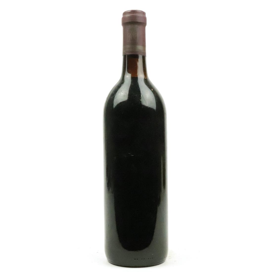 Image for Sociale Di Gattinara 1985 Gattinara