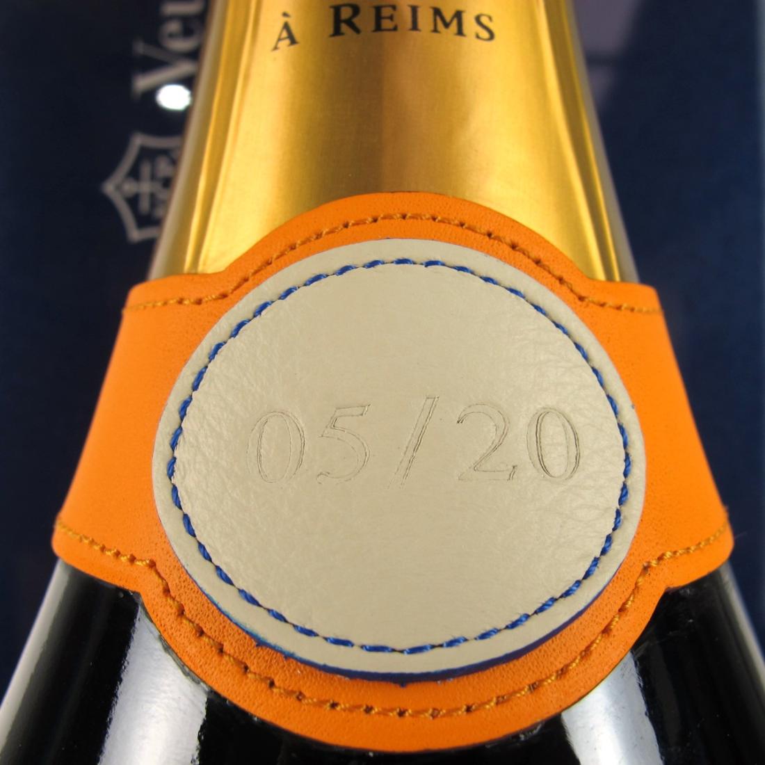 Image for Veuve Clicquot Ponsardin Brut NV Champagne 3 Litres