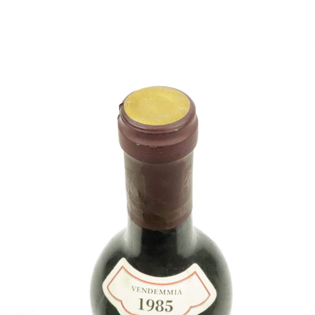 Image for Sociale Di Gattinara 1985 Gattinara