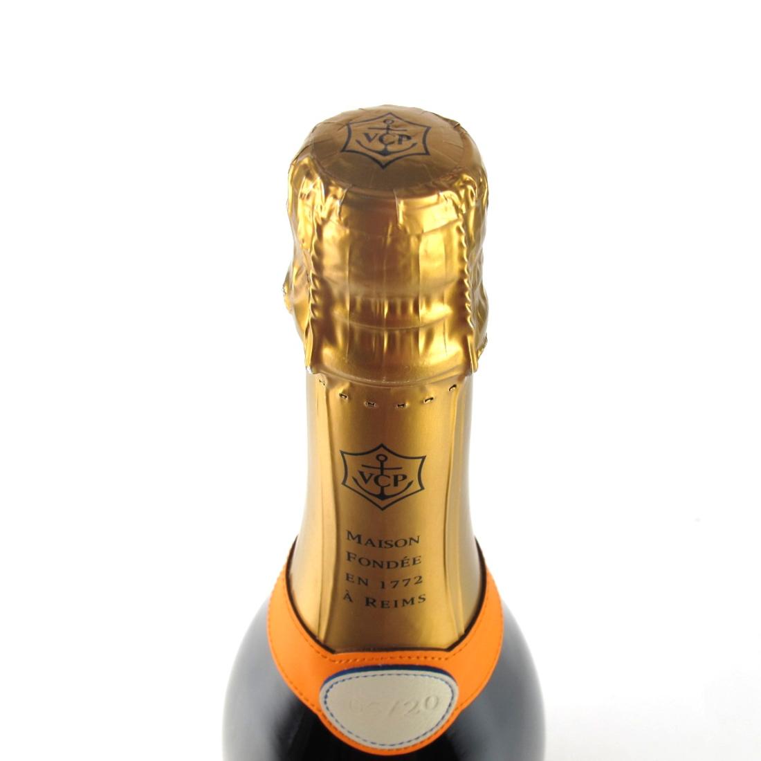 Image for Veuve Clicquot Ponsardin Brut NV Champagne 3 Litres