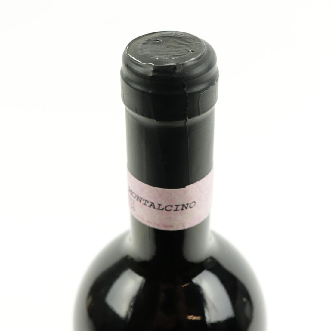 Image for Fastelli 1999 Brunello di Montalcino