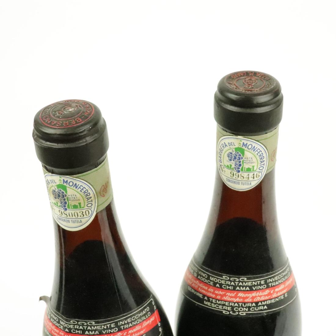 Image for Bersano 1978 Barbera del Monferrato