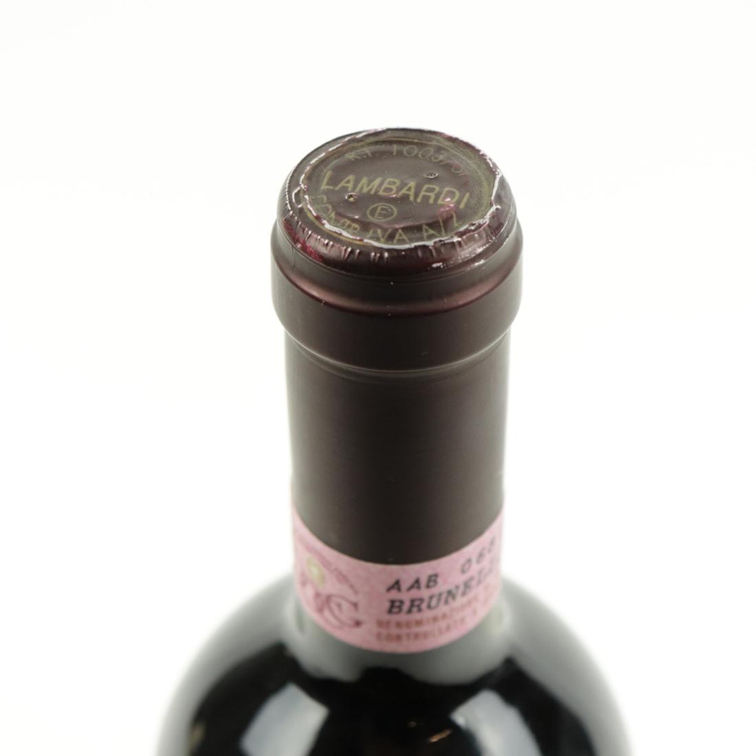 Image for Lambardi 1991 Brunello di Montalcino