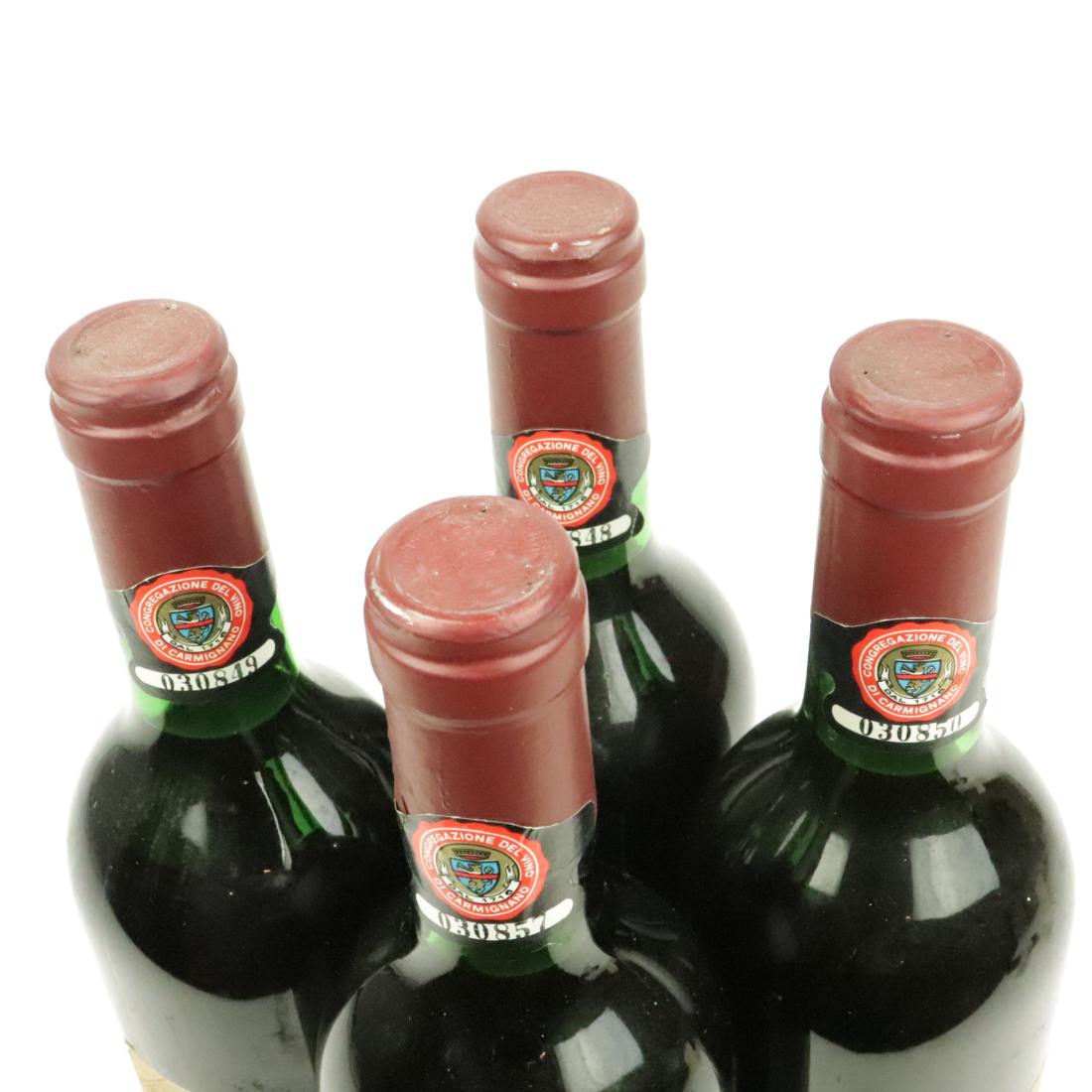 Image for Capezzana 1973 Carmignano