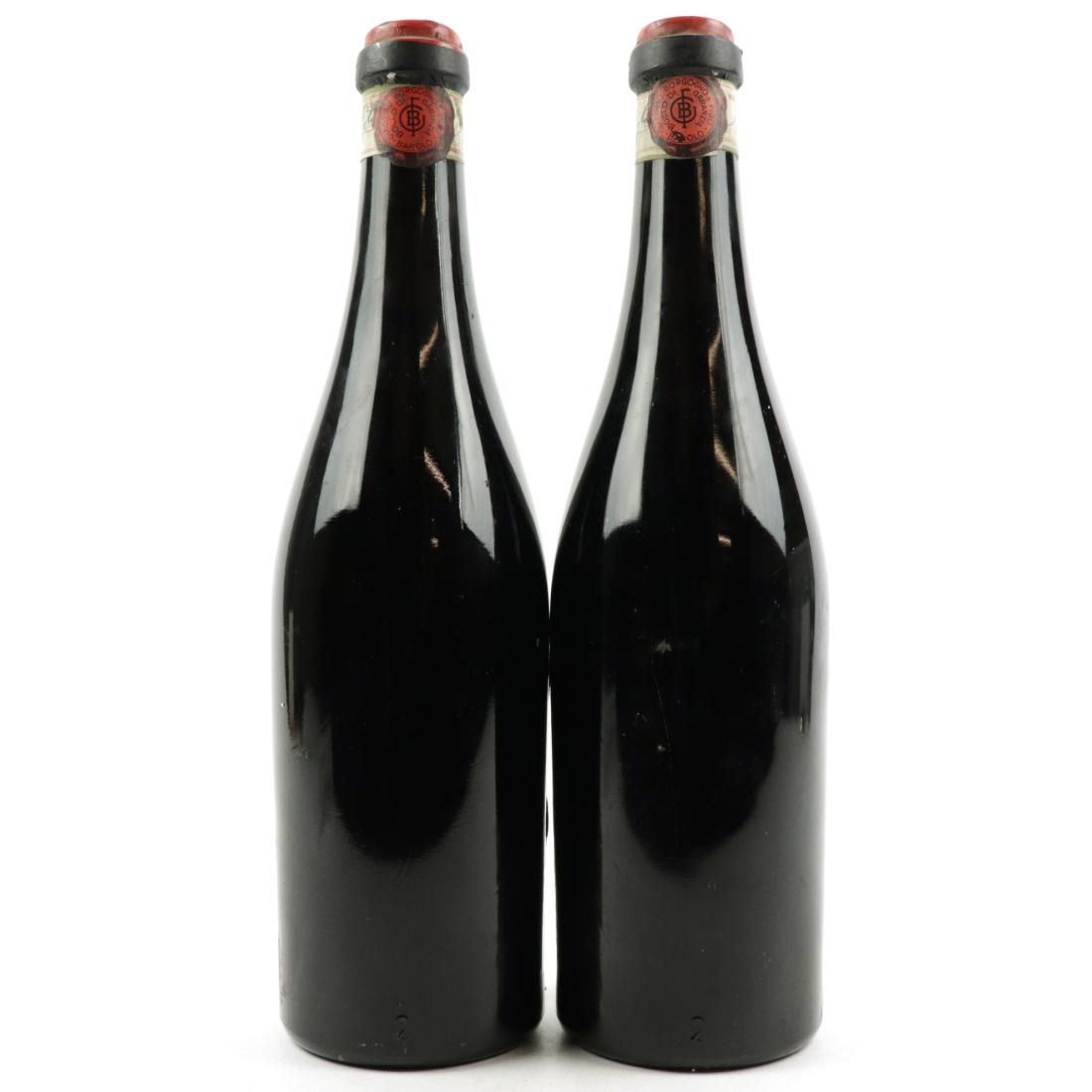 Image for Borgogno 1947 Barolo Riserva