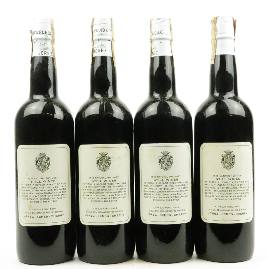 Image for Riva Rubio NV Oloroso Sherry