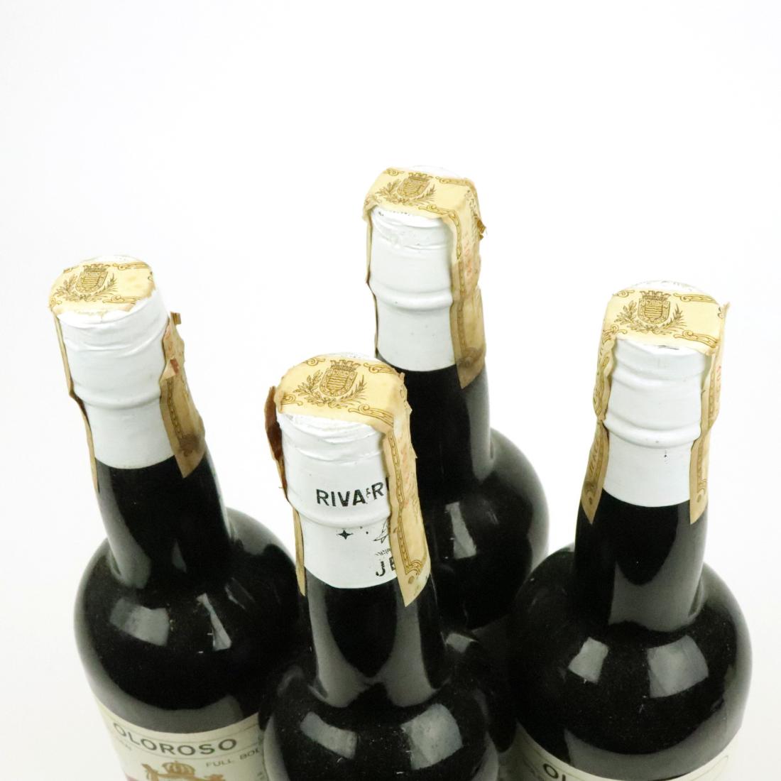Image for Riva Rubio NV Oloroso Sherry