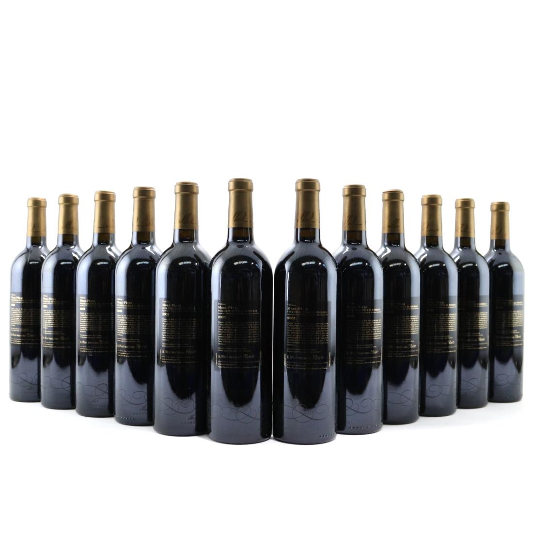 Image for Ch. Mont-Perat 2005 Bordeaux