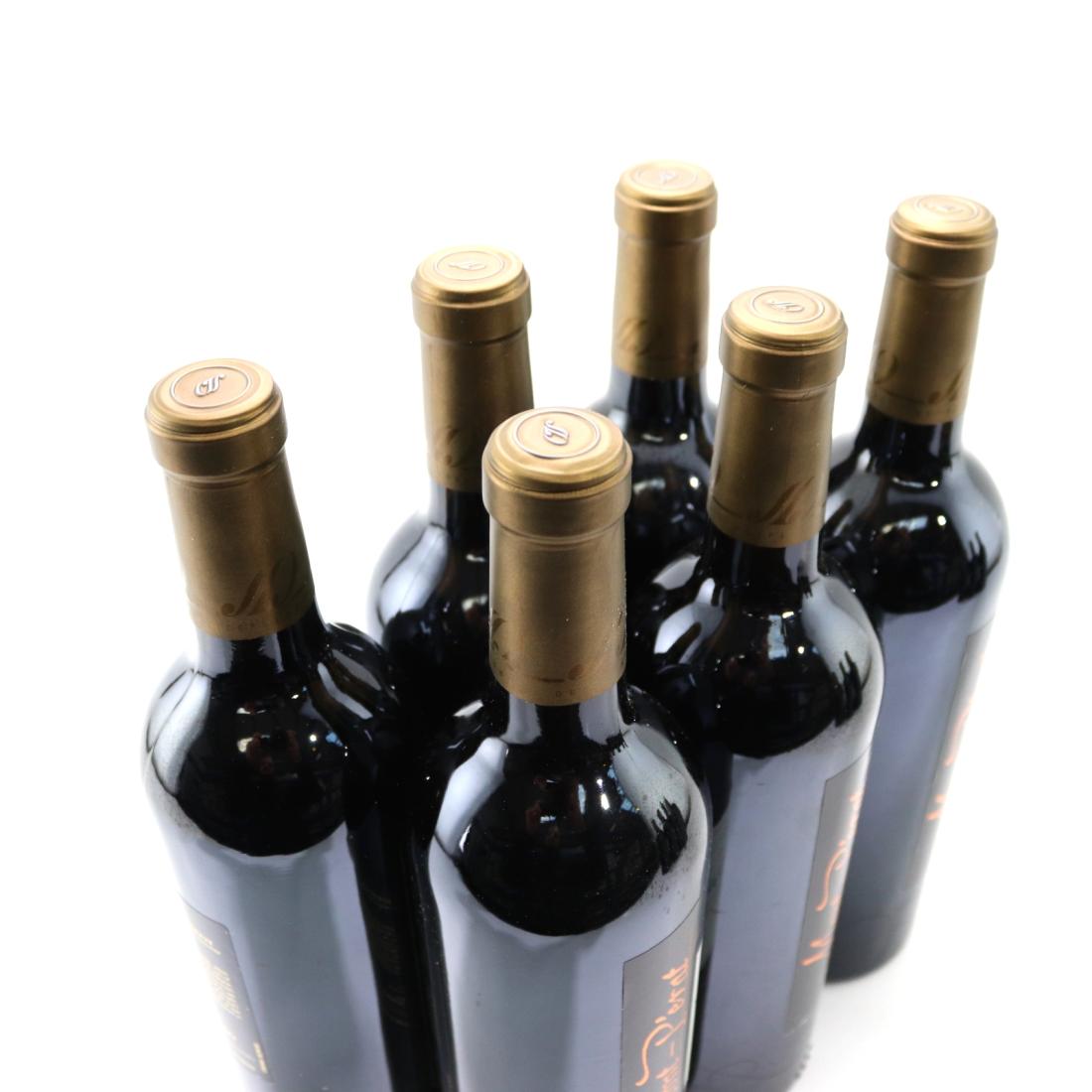 Image for Ch. Mont-Perat 2005 Bordeaux