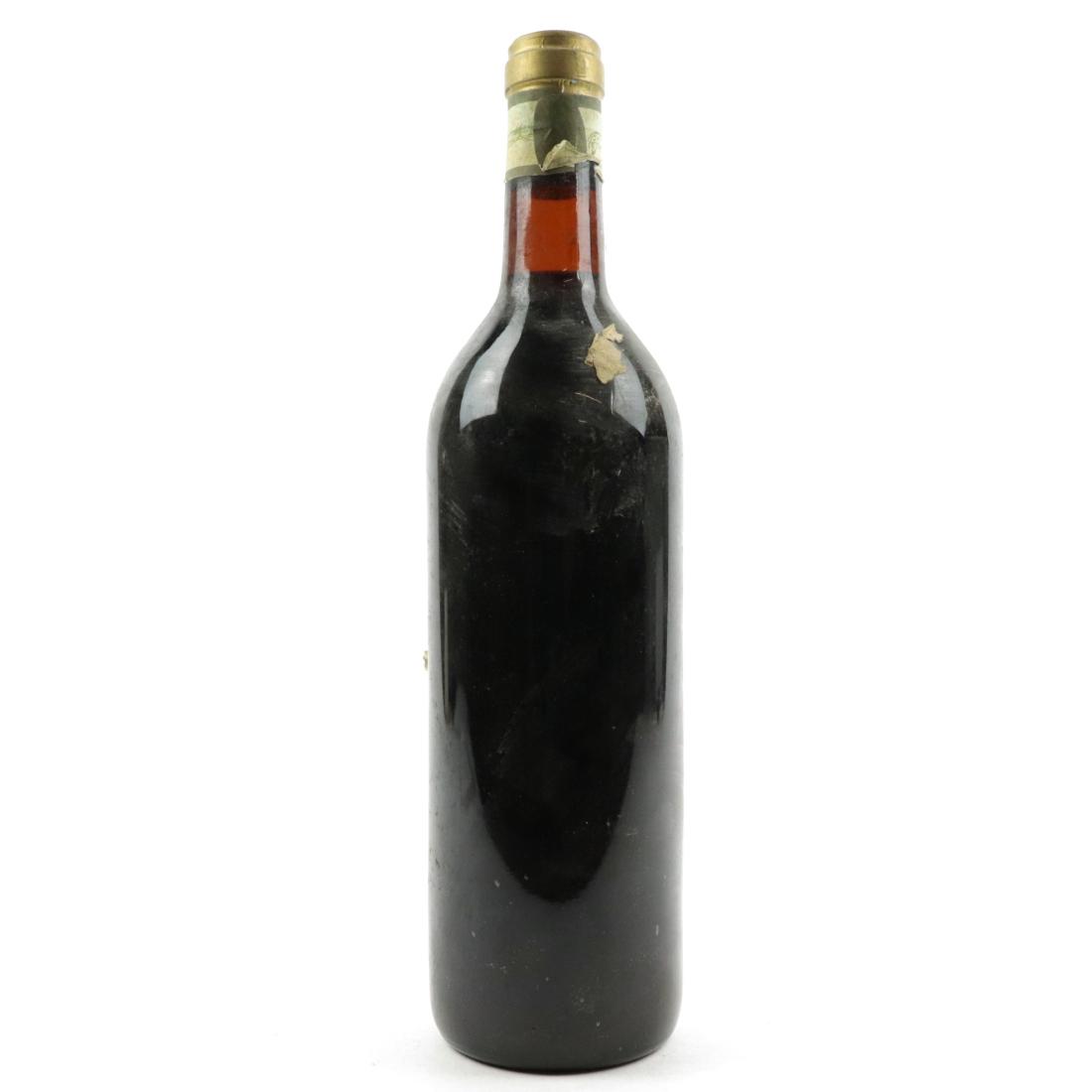 Image for Conterno Monfortino 1971 Barolo Riserva Speciale