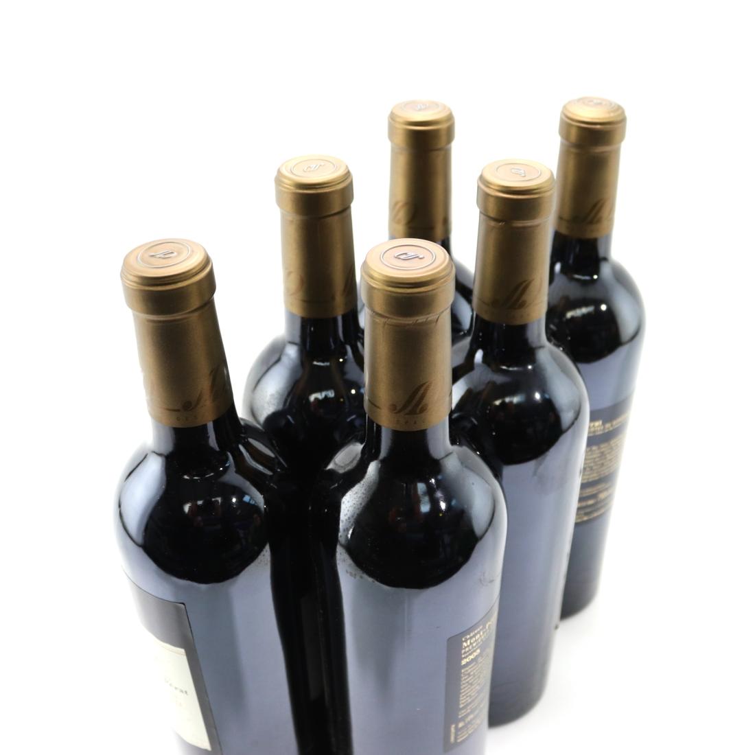 Image for Ch. Mont-Perat 2005 Bordeaux