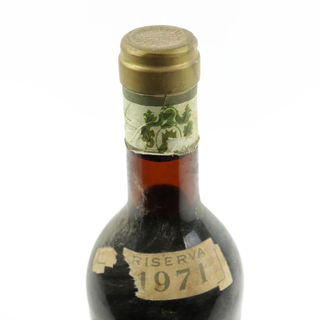 Image for Conterno Monfortino 1971 Barolo Riserva Speciale