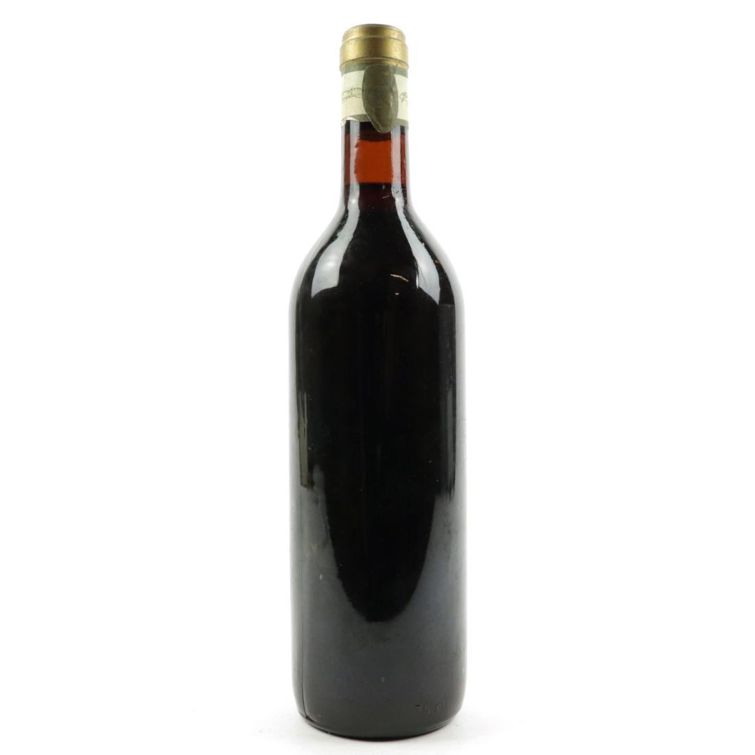 Image for Conterno Monfortino 1971 Barolo Riserva Speciale