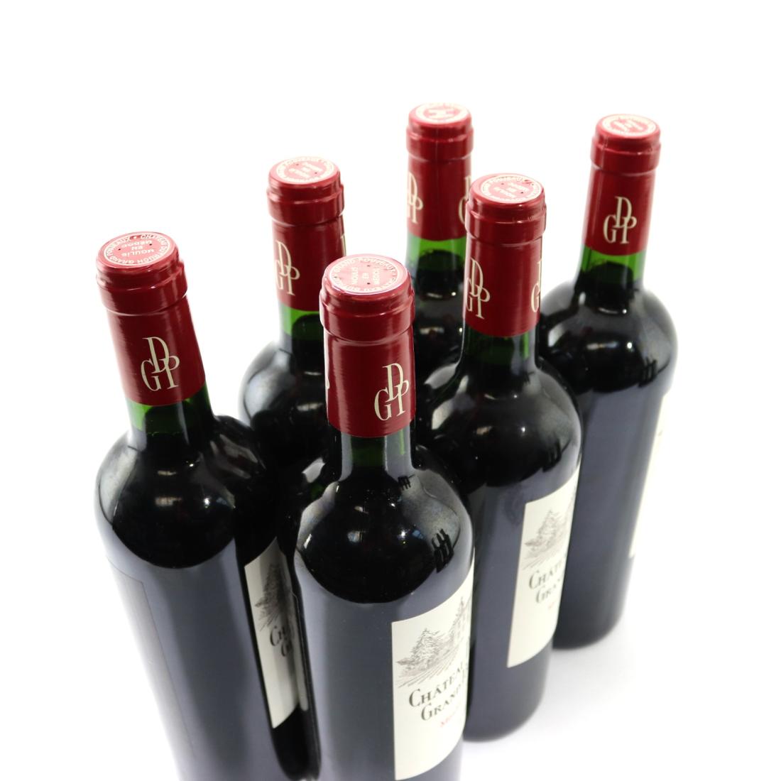 Image for Ch. Dutruch Grand Poujeaux 2009 Moulis-En-Medoc