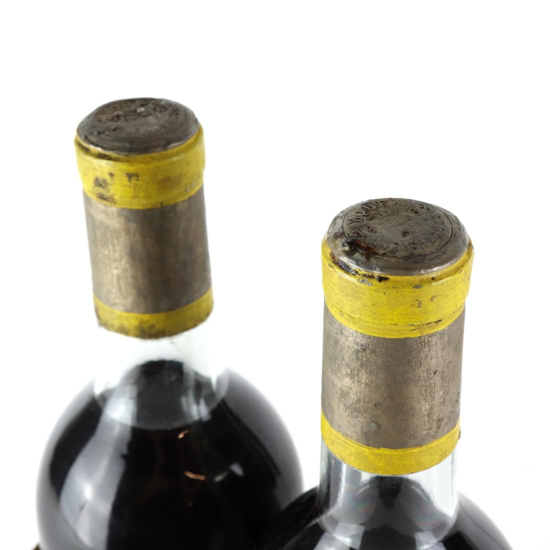 Image for Château d'Yquem 1963