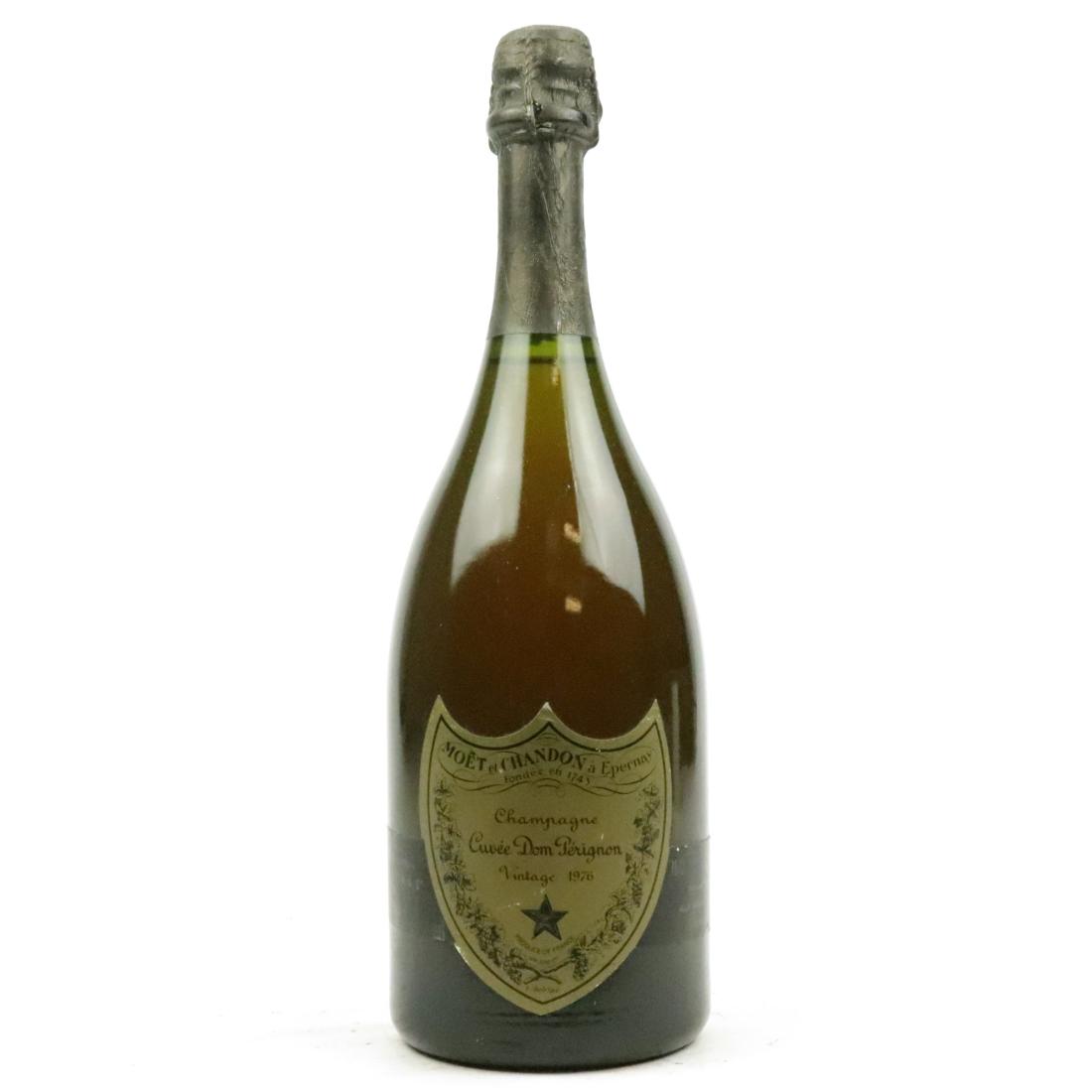 Image for Dom Pérignon 1976 Vintage Champagne