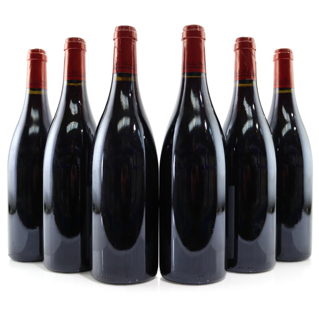 Image for N.Potel 2004 Les Grands Echezeaux Grand-Cru